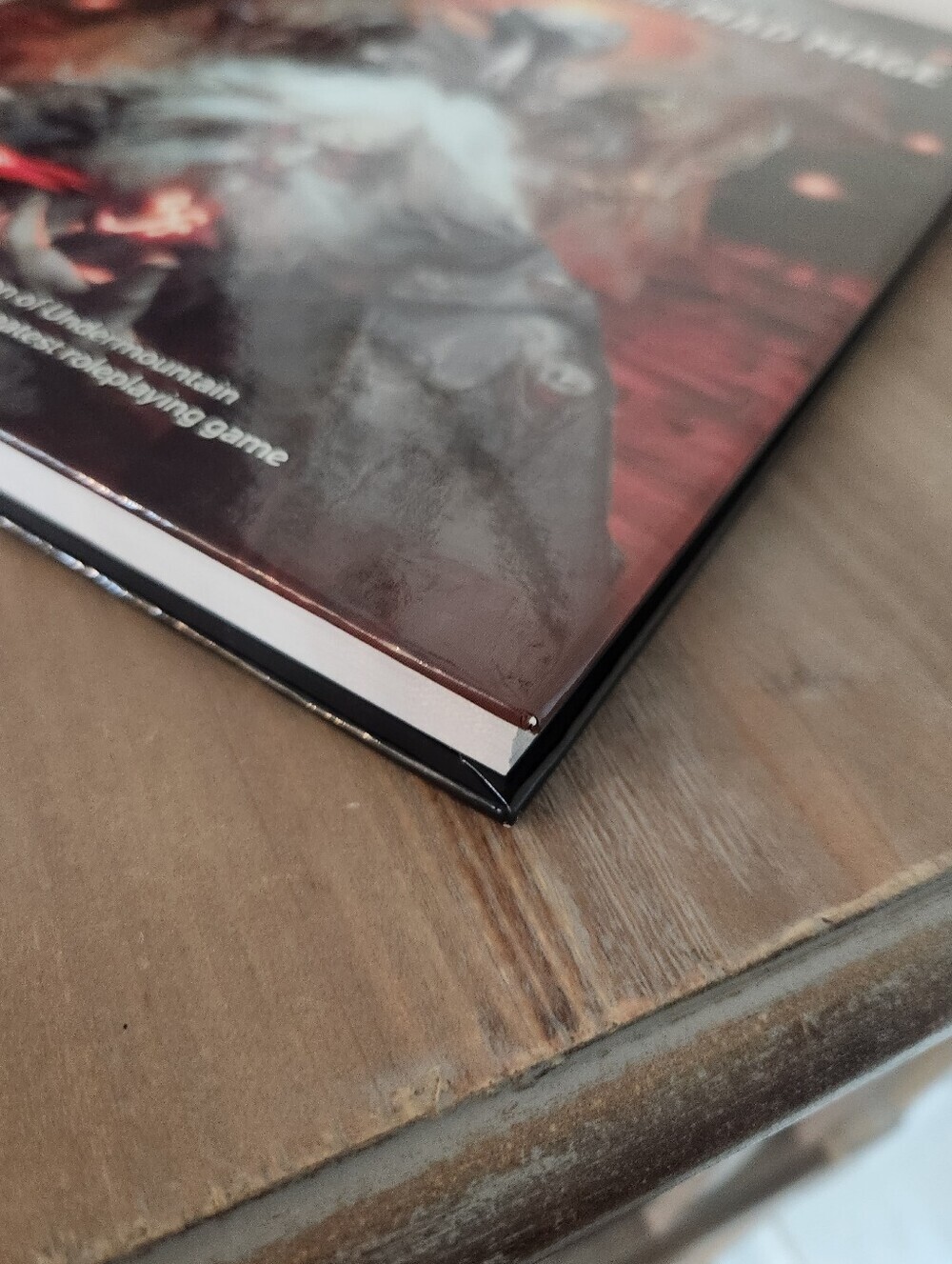 D&D Waterdeep Dungeon of the Mad Mage Hardcover 5E Book Dungeons And Dragons - Picture 5 of 8